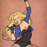 Black Canary