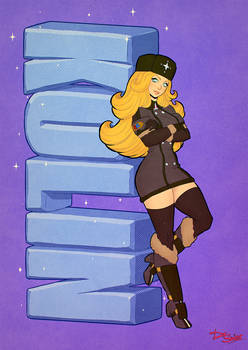 Kolin
