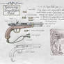The Dragon Gun