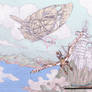 Xenowings Screenshot