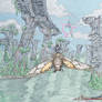 Xenowings Screenshot 2