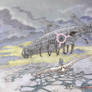 Xenowings Screenshot3
