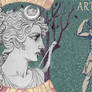 Artemis /Diana