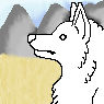 Premade Wolf Port - FOR SALE