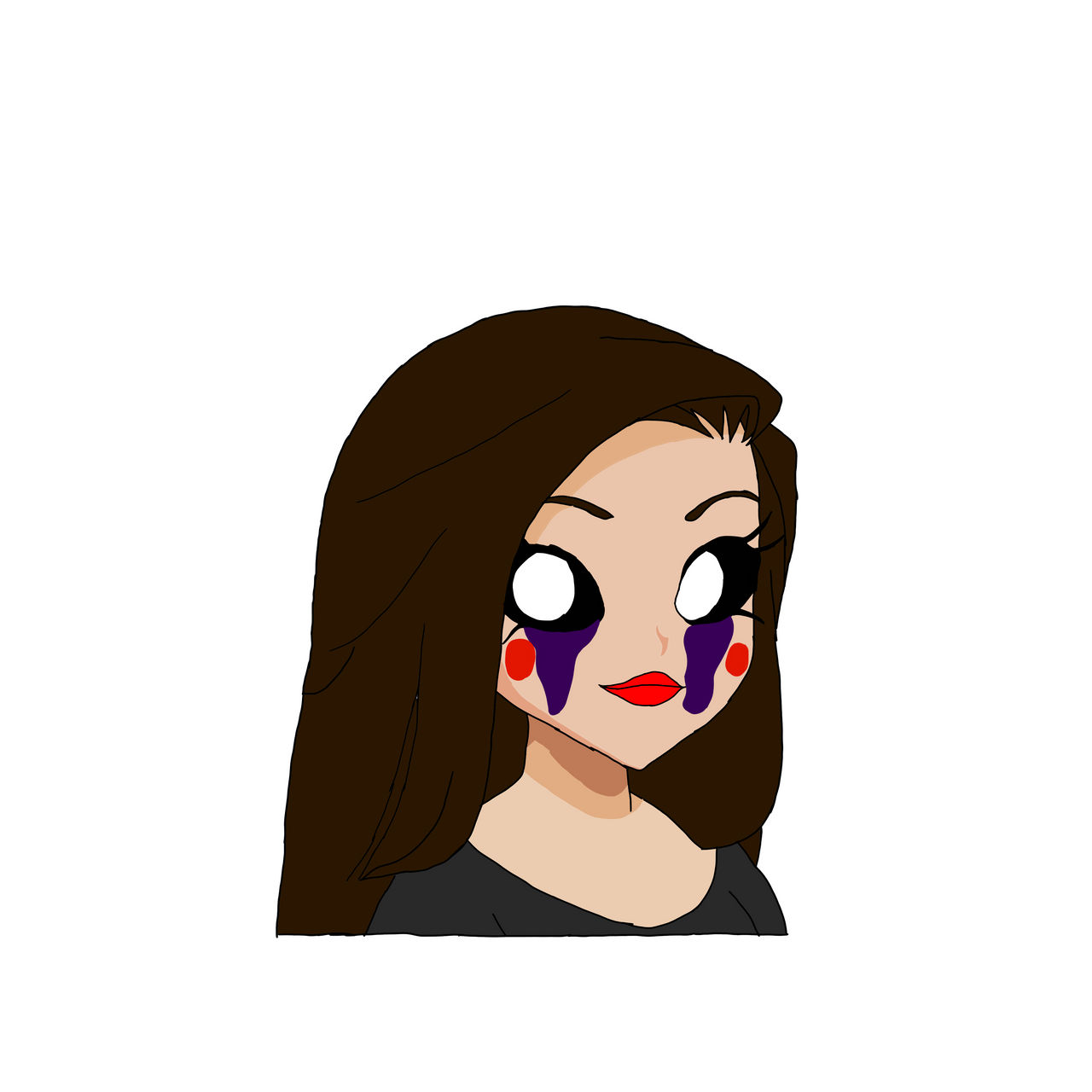 Charlotte Emily By LegendaryDragon2 On DeviantArt charlotte-emily-by-legendarydragon2-on-deviantart