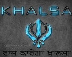 Raj Karega Khalsa