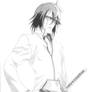 ULQuioRRa of Bleach