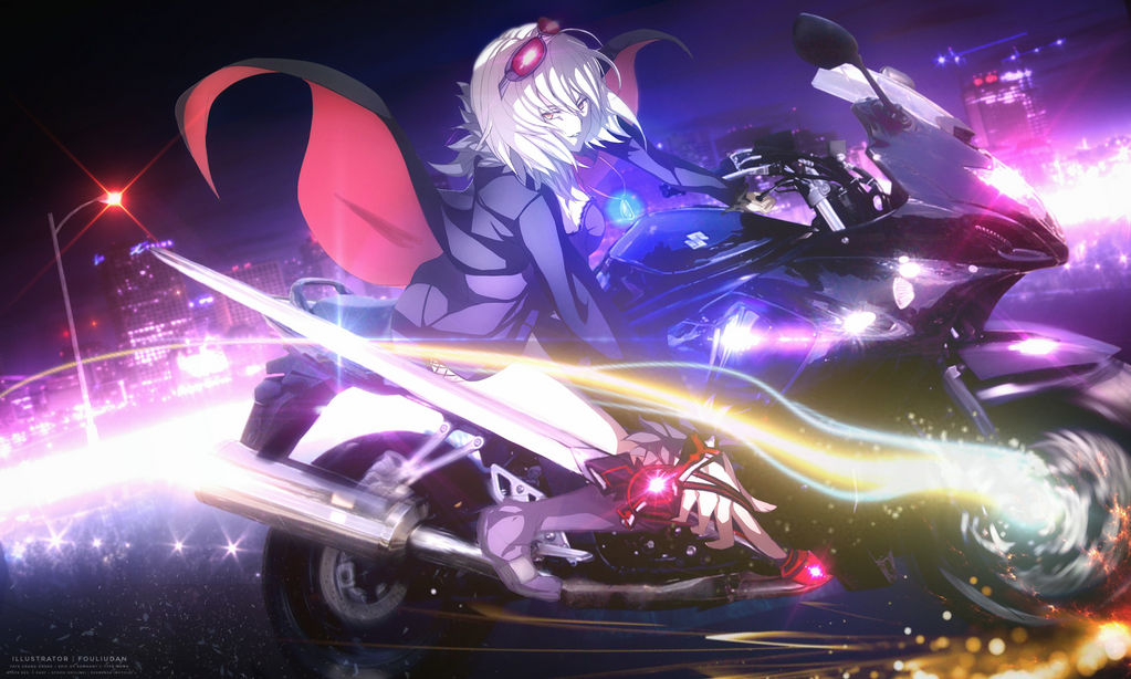 Jalter Renders Jalter on Bike by Propheaker on DeviantArt