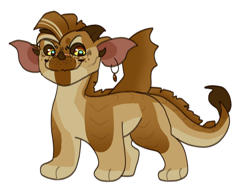 qibli by Sunrizesketches on DeviantArt