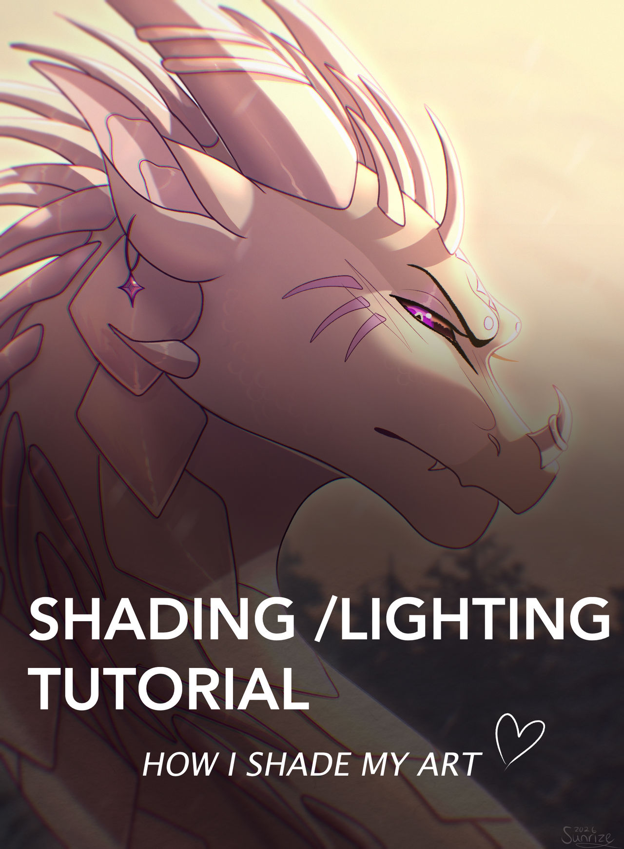 Cd Shading HOW I SHADE! - Shading Tutorial by Sunrizesketches on DeviantArt