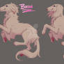 P2U Borzoi/Saluki Adopt Base