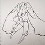 Lopunny sketch