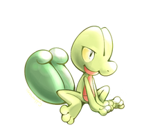 Treecko