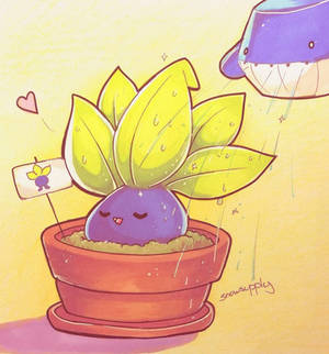 Oddish