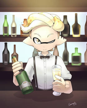 Bartender