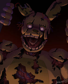 Springtrap again