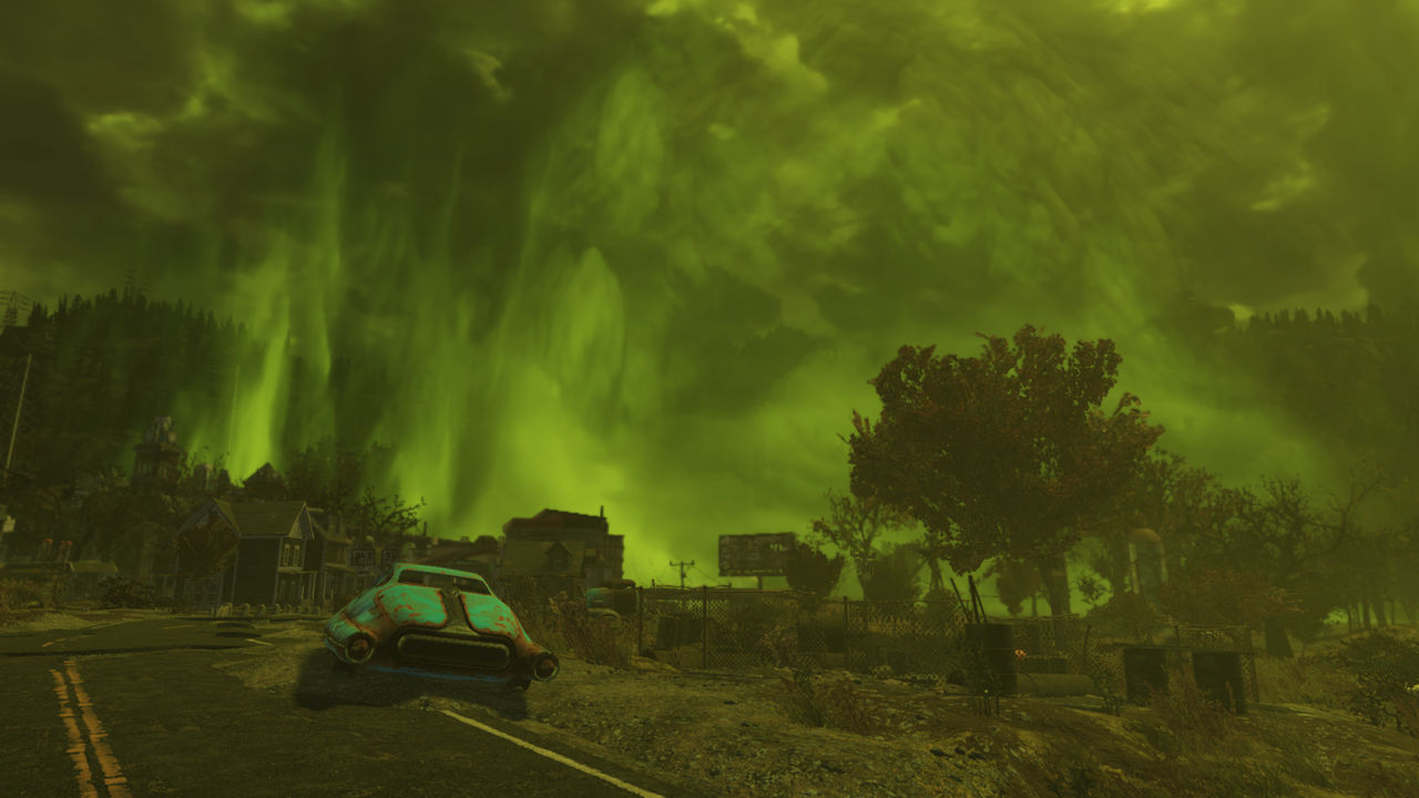 Rad Storm Fallout 4 Rad Storms – Fallout 4 Radiation Storm Suit – NECJN