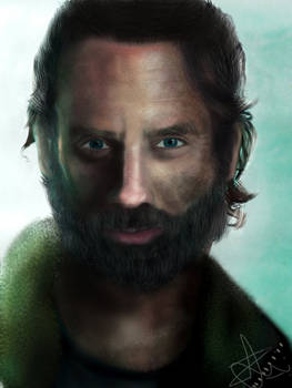 Rick Grimes (The Walking Dead)