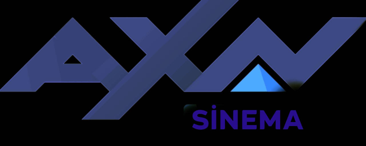 Axn Deviantart AXN Sinema by Tolleom636 on DeviantArt