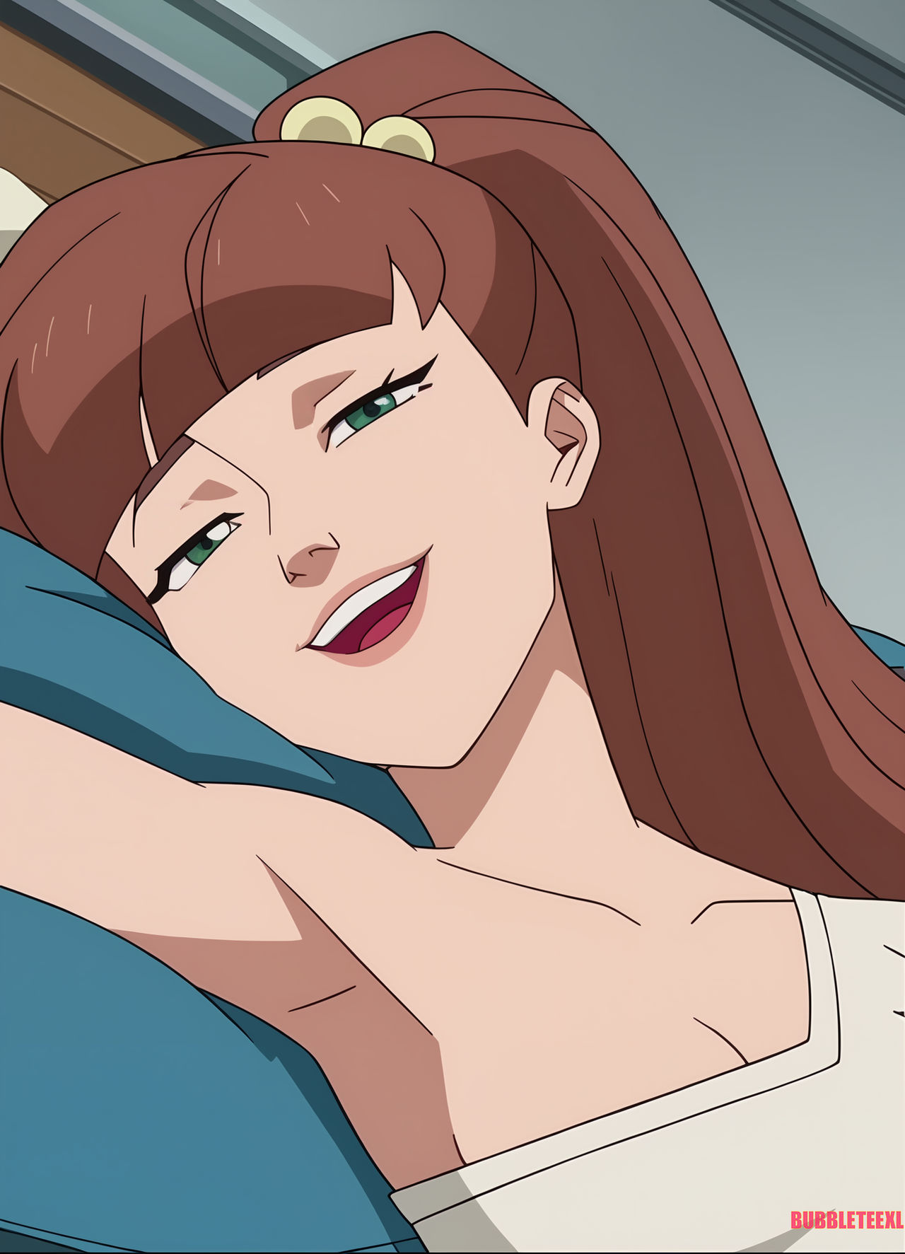 Invincible Monster References Monster Girl | Invincible by BubbleTeeXL on DeviantArt