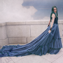 Queen of the heavens