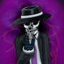 Skulduggery Pleasant