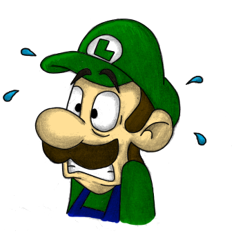 Luigi m-m