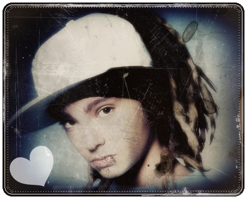 Tom Kaulitz