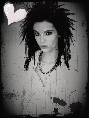 Bill Kaulitz 2