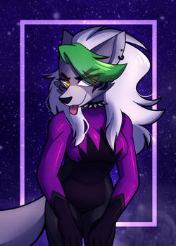 space roxy