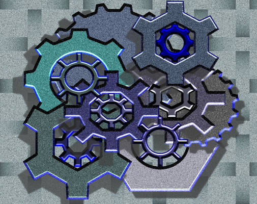 gears