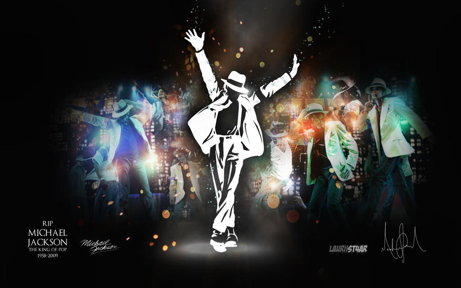 Michael Jackson Wallpaper By Lauriist4ar On Deviantart Michael Jackson Wallpaper By Lauriist4ar On Deviantart