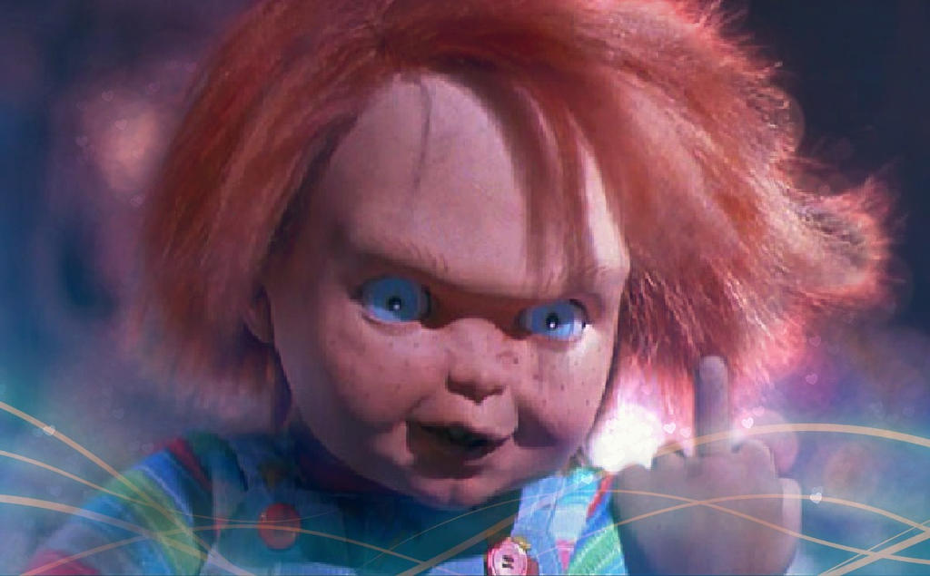 Child S Play 2 Chucky Wallpaper By Patrycja Waszczuk On Deviantart Child S Play 2 Chucky Wallpaper By Patrycja Waszczuk On Deviantart