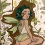 Pretty Little Fairy