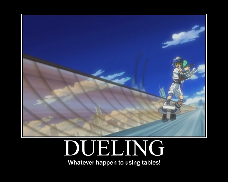 dueling