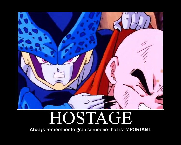 Hostage