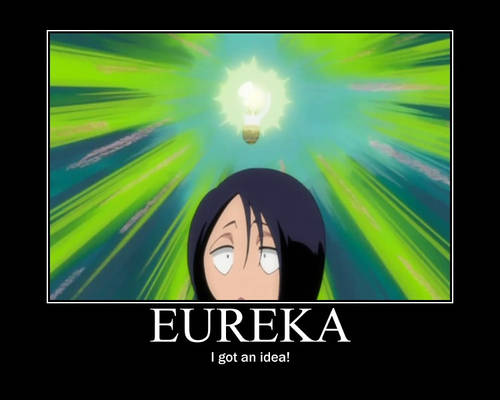 Eureka