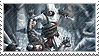 Assassin's Creed Stamp