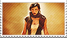 Resident Evil Movie Stamp III by violet-waves