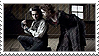 Sweeney Todd Stamp VI