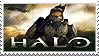 Halo 3 Stamp II