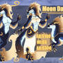 adopt moon dancer the lunar raptor
