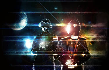 Daft Punk