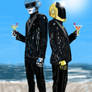 Daft Praia