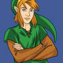 A Link to the Past: Link