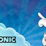 Sonic wallpaper 7