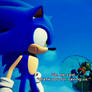 Sonic and Tails wallpaper 2