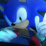 Sonic All Stars Racing Transformed