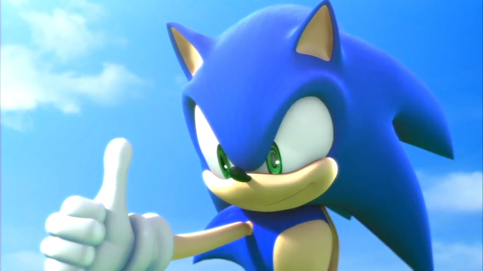 Sonic The Hedgehog 2006 By Hinata70756 On Deviantart Sonic The Hedgehog 2006 By Hinata70756 On Deviantart