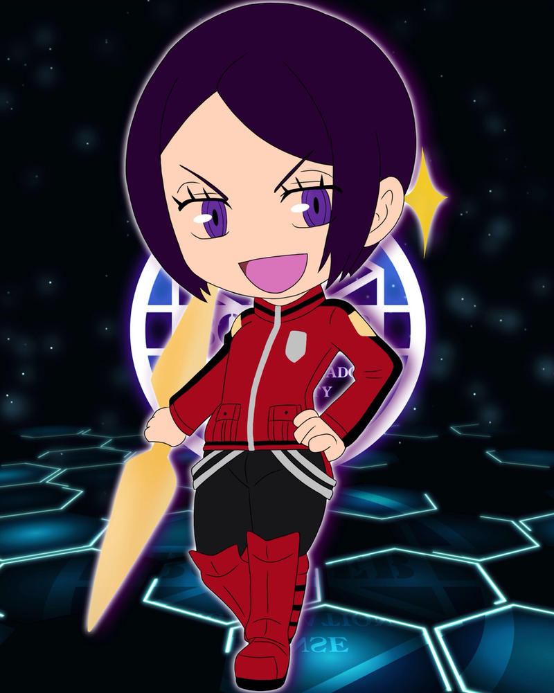 Chibi Kitora Ai World Trigger By Hinata On Deviantart Chibi Kitora Ai World Trigger By Hinata On Deviantart